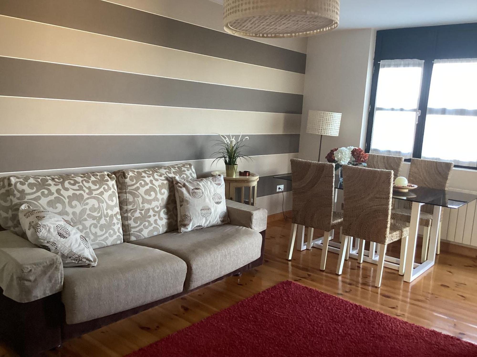 El Hogar De La Castanera Apartman Colombres Kültér fotó
